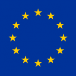 Bandera de la Unión Europea