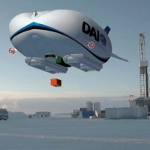 Dirigible