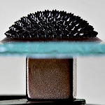 Ferrofluid