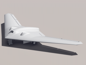 RQ-170 Sentinel