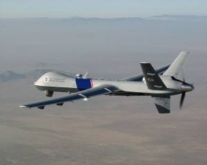 MQ-9 Reaper