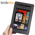 Kindle Fire