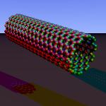 Nanotubo de carbono