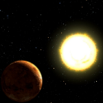 Planeta 55 Cancri e