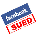 Facebook sued