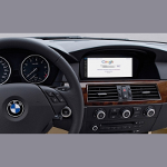 BMW ConnectedDrive