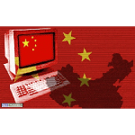 China censorship