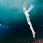 Columna de hielo