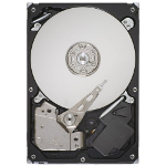 Disco Duro interno Seagate Barracuda