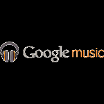 Google Music logo