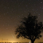 Lluvia meteoros