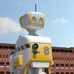 Prototipo de Guardia Robot