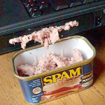 Spam