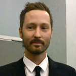 Stefan Larsson