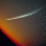 Cometa más grande y brillante