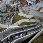 Escaleras Colombia