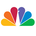 Logo NBC