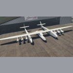 Stratolaunch