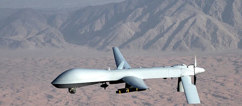 MQ-1 Predator