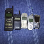 Celulares