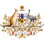 Escudo de Armas de Australia