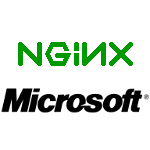 Nginx / Microsoft