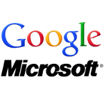Google / Microsoft
