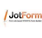 JotForm logo