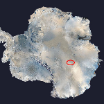 Lago Vostok