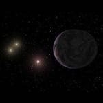 Planeta GJ 667C