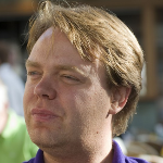 Rick Falkvinge