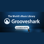 Grooveshark