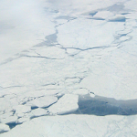 Metano Ártico