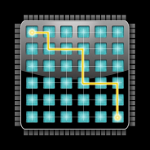 Mini-Internet en chip