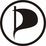 Partido Pirata logo