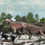 Yutyrannus Huali