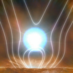 Llamarada solar-rayos gamma