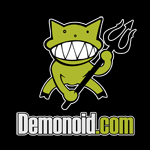Demonoid