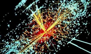 Bosón de Higgs encontrado